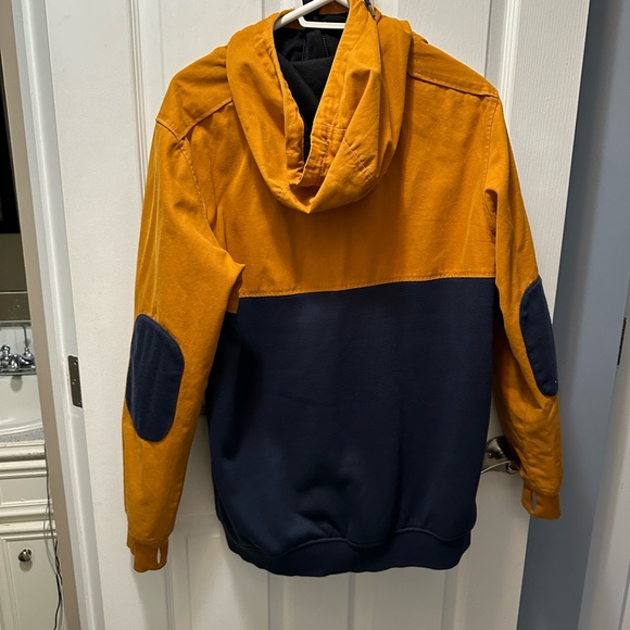 Quicksilver Utility Jacket - Picture 5 of 5